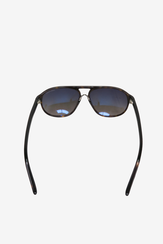 Tom Ford Tortoise Aviators
