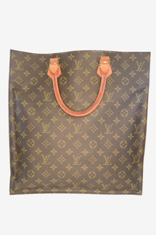 Louis Vuitton Sac Plat - Designer Handbags at The Find Luxury Resale - Vancouver, Canada