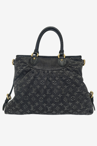 Louis Vuitton Neo Cabby MM Vintage - Designer Handbags at The Find Luxury Resale - Vancouver, Canada