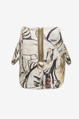 Prada Cervo Lux Fairy Bag - Designer Handbags at The Find Luxury Resale - Vancouver, Canada