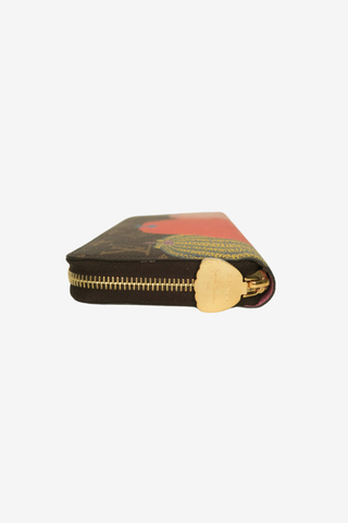 Louis Vuitton 2023 Monogram Pumpkin Dots Wallet - Designer Wallets at The Find Luxury Resale - Vancouver, Canada