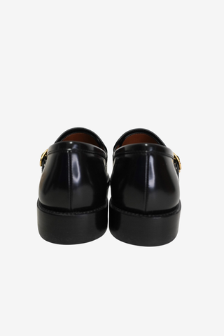 Marni Loafer sz 36.5 - Designer Loafer at The Find Luxury Resale - Vancouver, Canada