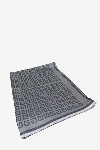 Givenchy Scarf - Designer scarf at The Find Luxury Resale - Vancouver, Canada