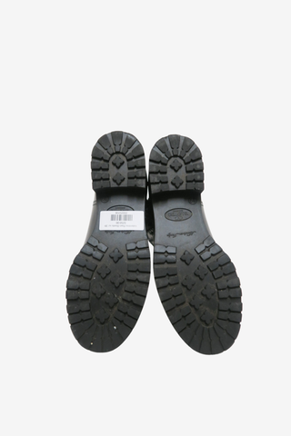 Valentino Rain Boots sz 39 - Designer boots at The Find Luxury Resale - Vancouver, Canada