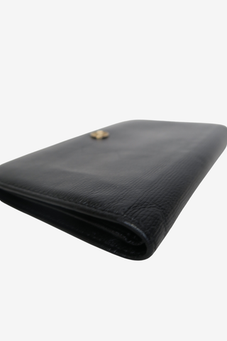 Chanel Vintage Wallet - Designer handbag at The Find Luxury Resale - Vancouver, Canada