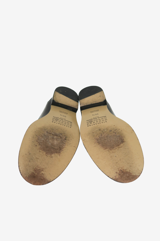 Maison Margiela Loarfers sz 36.5 - Designer Loafers at The Find Luxury Resale - Vancouver, Canada