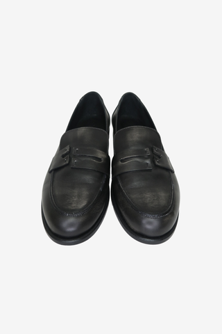 Tibi Loafers sz 39 - Designer Loafers at The Find Luxury Resale - Vancouver, Canada