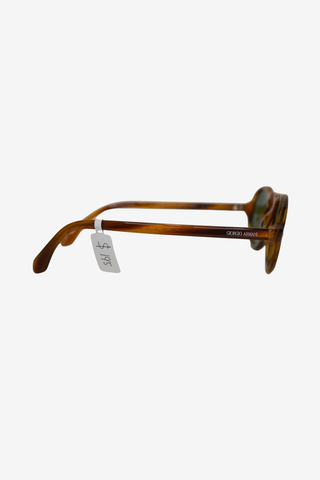Giorgio Armani Sunglasses - Designer sunglasses at The Find Luxury Resale - Vancouver, Canada