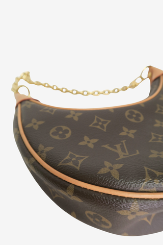 Louis Vuitton Loop Bag - Designer handbag at The Find Luxury Resale - Vancouver, Canada