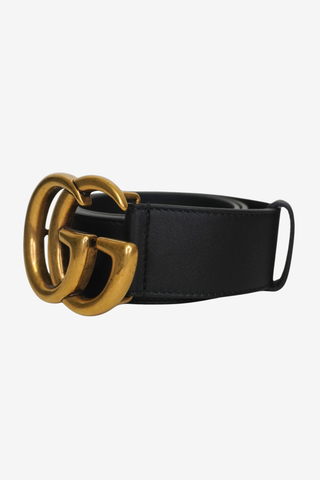 Gucci Marmont Belt sz 85