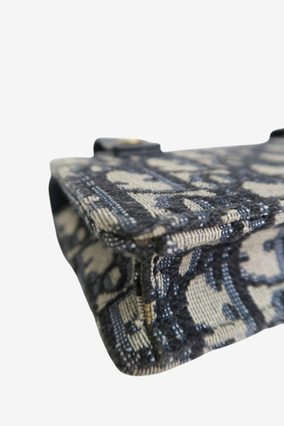 Dior Saddle Belt Bag - Designer handbag at The Find Luxury Resale - Vancouver, Canada
