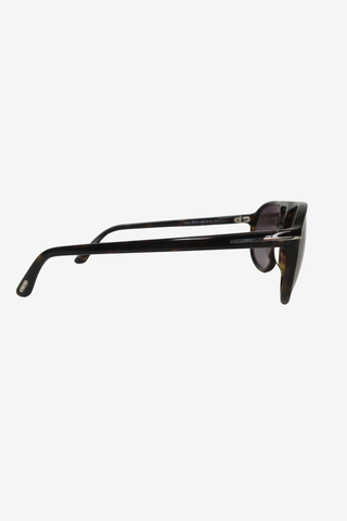 Tom Ford Tortoise Aviators