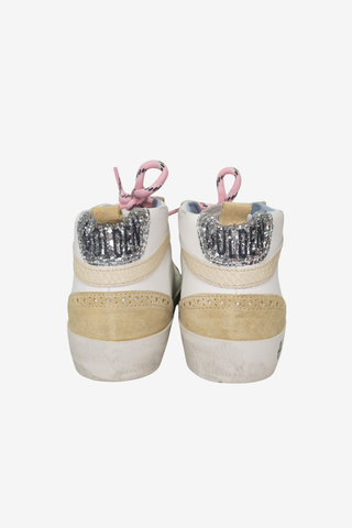 Golden Goose Superstar sz 37