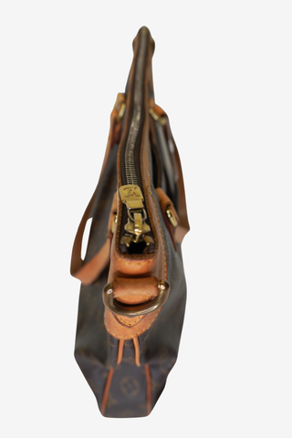 Louis Vuitton Monogram Odeon GM
