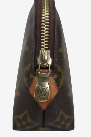 Louis Vuitton Monogram Cosmetic Pouch GM - Designer Handbags at The Find Luxury Resale - Vancouver, Canada