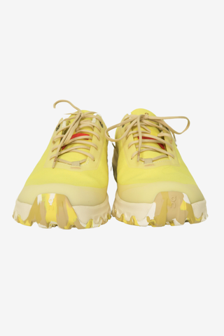 Loewe x On Sneakers sz 38.5 - Designer shoes at The Find Luxury Resale - Vancouver, Canada