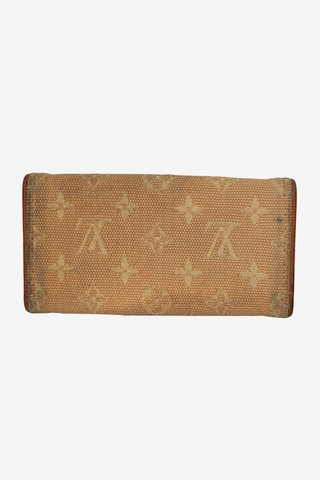 Louis Vuitton Vintage Key Holder