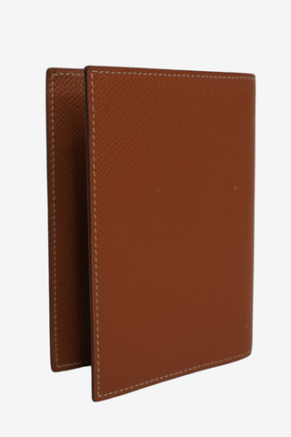 Hermes Agenda Cover