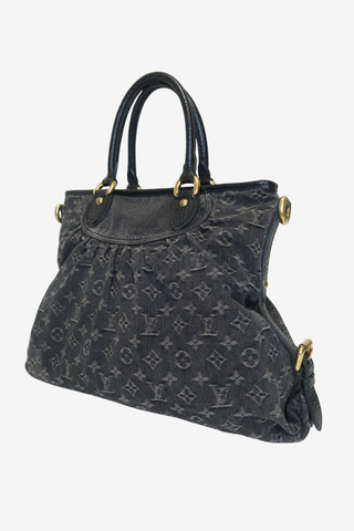 Louis Vuitton Neo Cabby MM Vintage - Designer Handbags at The Find Luxury Resale - Vancouver, Canada