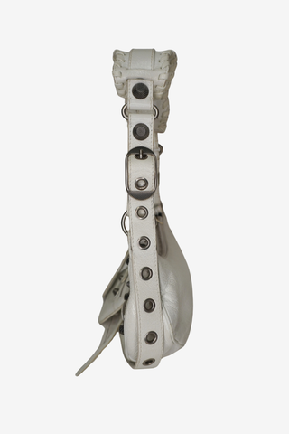 Balenciaga Small Cagole Crossbody - Designer Handbags at The Find Luxury Resale - Vancouver, Canada