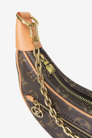 Louis Vuitton Loop Bag - Designer handbag at The Find Luxury Resale - Vancouver, Canada