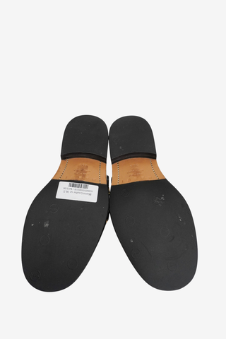 Marni Loafer sz 36.5 - Designer Loafer at The Find Luxury Resale - Vancouver, Canada