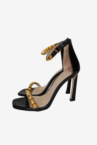Stuart Weitzman Sandals sz 8