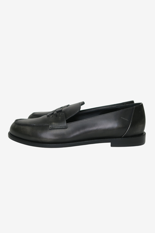 Tibi Loafers sz 39 - Designer Loafers at The Find Luxury Resale - Vancouver, Canada