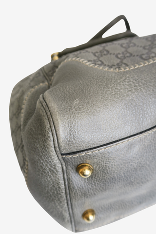 Gucci Horsebit Large Pelham Bag - Designer Handbags at The Find Luxury Resale - Vancouver, Canada
