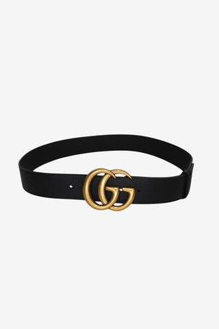 Gucci Marmont Belt sz 85