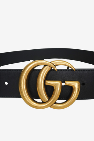 Gucci Marmont Belt sz 85