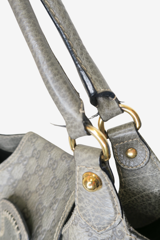 Gucci Horsebit Large Pelham Bag - Designer Handbags at The Find Luxury Resale - Vancouver, Canada