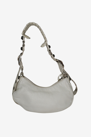 Balenciaga Small Cagole Crossbody - Designer Handbags at The Find Luxury Resale - Vancouver, Canada