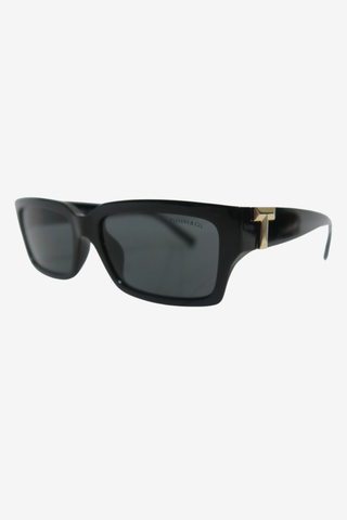 Tiffany Sunglasses - Designer sunglasses at The Find Luxury Resale - Vancouver, Canada
