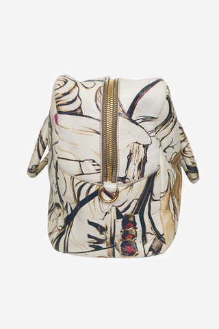 Prada Cervo Lux Fairy Bag - Designer Handbags at The Find Luxury Resale - Vancouver, Canada