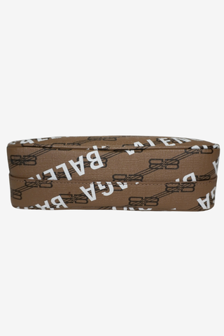 Balenciaga 2022 Signature Small Camera Bag