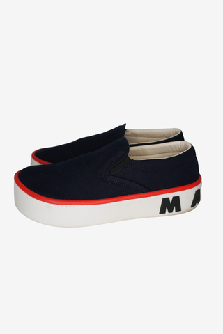 Marni sneakers sz 41