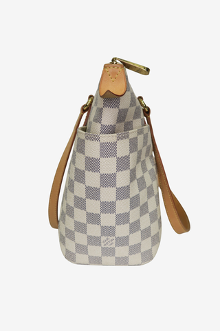 Louis Vuitton Damier Azur Totally PM - Designer Handbags at The Find Luxury Resale - Vancouver, Canada