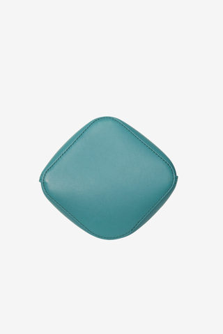 Loewe Leather Pebble Bag - Designer Handbags at The Find Luxury Resale - Vancouver, Canada