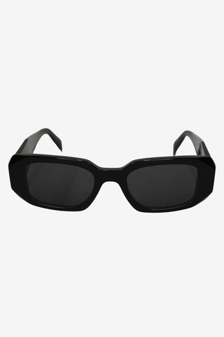 Prada Rectangle Sunglasses