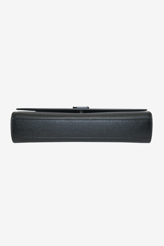 Saint Laurent 2021 Medium Monogram Kate Bag - Designer Handbags at The Find Luxury Resale - Vancouver, Canada