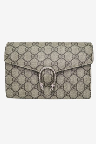 Gucci Dionysus Wallet on Chain