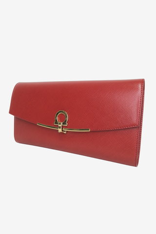 Salvatore Ferragamo Clutch