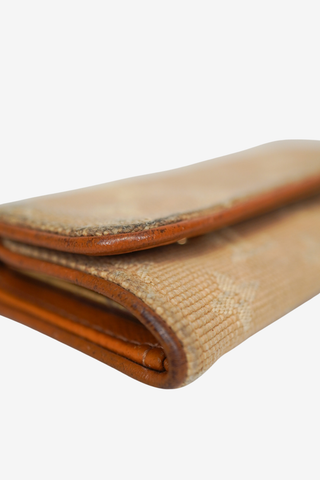 Louis Vuitton Vintage Key Holder
