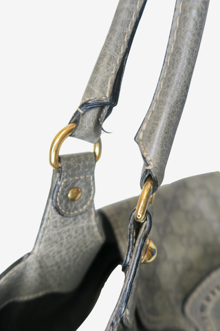 Gucci Horsebit Large Pelham Bag - Designer Handbags at The Find Luxury Resale - Vancouver, Canada