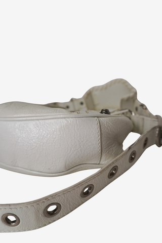 Balenciaga Small Cagole Crossbody - Designer Handbags at The Find Luxury Resale - Vancouver, Canada