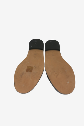 Tibi Loafers sz 39 - Designer Loafers at The Find Luxury Resale - Vancouver, Canada