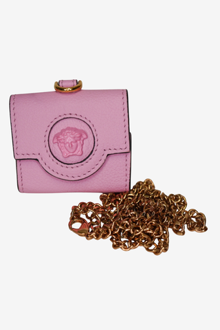 Versace Airpod Holder