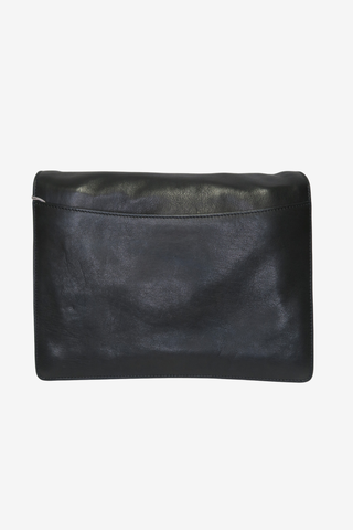 Marni Leather Crossbody - Designer Handbags at The Find Luxury Resale - Vancouver, Canada