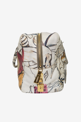 Prada Cervo Lux Fairy Bag - Designer Handbags at The Find Luxury Resale - Vancouver, Canada